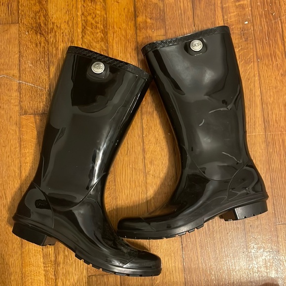 Shaye rain boot - Picture 1 of 1
